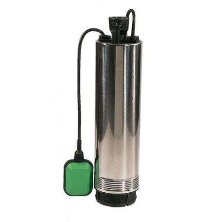 BOMBA SUMERGIBLE HIDROSUB-15 650W LISTA CAUDAL MAX.60L/MIN. ALTURA MAX.35MTS.