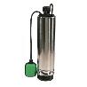 BOMBA SUMERGIBLE HIDROSUB-15 650W LISTA CAUDAL MAX.60L/MIN. ALTURA MAX.35MTS.