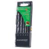 ESTUCHE BROCAS WIDIA PROFESIONAL 5P 4-10MM.  4-5-6-8-10MM