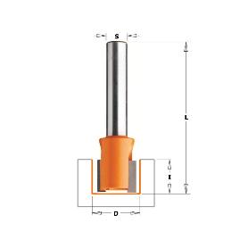 FRESA PERNIO 14MM MG-6MM FC-14 70214011