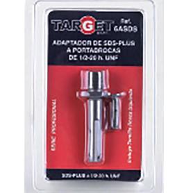 ADAPTADOR P/PORTABROCAS SDS-PLUS