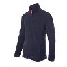 CHAQUETA POLAR VICMAR C/CREMALLERA Y BOLSILLOS VARIOS COLORES TALLA S-XXL TALLA M COLOR ROPA AZUL MARINO