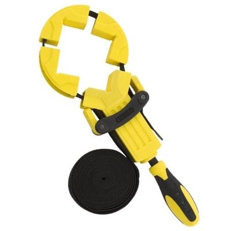 SARGENTO PARA MARCOS CINTA 4,5M STANLEY