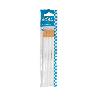 LAPIZ PELABLE CERA BLANDA 4UNDS BLANCO