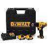 ATORNILLADOR DEWALT 12V DCD710D2 2 BATERIAS