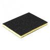 ESPONJA LIJA DOBLE CARA 120X98X13MM G.FINO