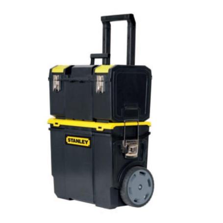TALLER MOVIL STANLEY 3EN1 47,5X28X63