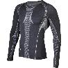 CAMISETA TERMICA COOLMAX INTERIOR KOLDY TALLA S-XXL TALLA S