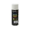 SPRAY PINTURA BLANCO BRILLANTE 400ML