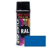 SPRAY ACRILIC AZ/TRAFICO RAL-5017 400ML