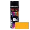 SPRAY ACRILICO AMR/SEÑAL RAL-1003 400ML