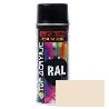 SPRAY ACRILICO BL/PERLA RAL-1013 400ML MARFIL CLARO