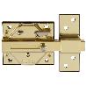 CERRADURA SEGURIDAD LINCE 7930 HL B-50MM LLAVE PUNTOS