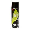 ADHESIVO SPRAY A/TEMPERATURA S90 500ML