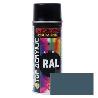 SPRAY ACRILICO G/AZULADO RAL-7031 400ML