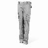 PANTALON MULTIBOLSILLO STRETCH VARIOS COLORES TALLA 36-60 TALLA EUROPEA TALLA 46 COLOR ROPA GRIS CLARO