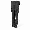 PANTALON MULTIBOLSILLO STRETCH VARIOS COLORES TALLA 36-60 TALLA EUROPEA TALLA 46 COLOR ROPA COLOR NEGRO