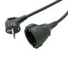 PROLONGADOR MANGUERA TAYG 3-1,5 15MTS 16A 250V 3680W 576003