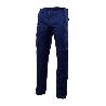 PANTALÓN MULTIBOLSILLOS STRETCH A/NAVY TALLA EUROPEA TALLA 42