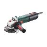 MINI-AMOLADORA METABO W13-125Q 1350W PRO PARA USO PROFESIONAL