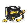 ATORNILLADOR DEWALT 12V DCD701D2 SIN ESCOBILLAS