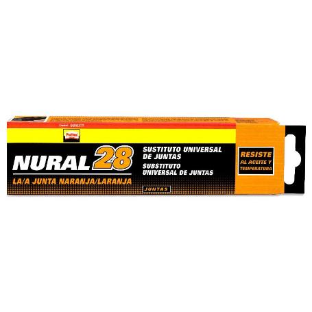 NURAL-28 SUSTITUTO DE JUNTAS 75ML.