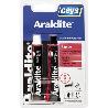 ARALDITE RAPIDO BLISTER 15+15ML. 5MIN. BLISTER