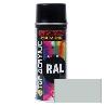 SPRAY ACRILIC G/CLARO RAL-7035 400ML