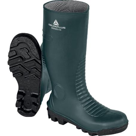 BOTAS AGUA PUNTERA+PLANTILLA S5 Nº40 T/CALZADO NUMERO 42