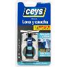 REPARADOR LONA/CAUCHO 7ML+ 4 PARCHES BLISTER