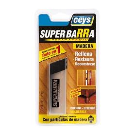 SUPER BARRA REPARADORA MADERA CEYS