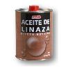 ACEITE DE LINAZA CON SECANTES 1KG