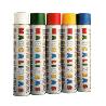 PINTURA SPRAY RAYAS SUELO AMARILLO 750ML