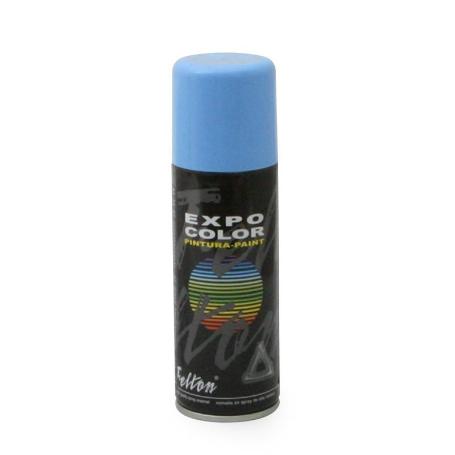 SPRAY PINTURA AZUL CLARO 200ML