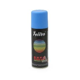 SPRAY PINTURA AZUL FLUOR 200ML