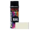 SPRAY ACRILIC BL/GRISACEO RAL-9002 400ML