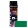 SPRAY ACRILICO V/MENTA RAL-6029 400ML