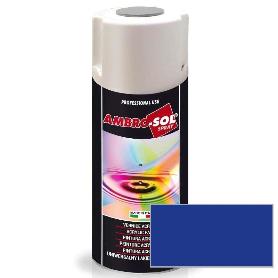 SPRAY ACRILIC AZ/ULTRAMAR RAL-5002 400ML