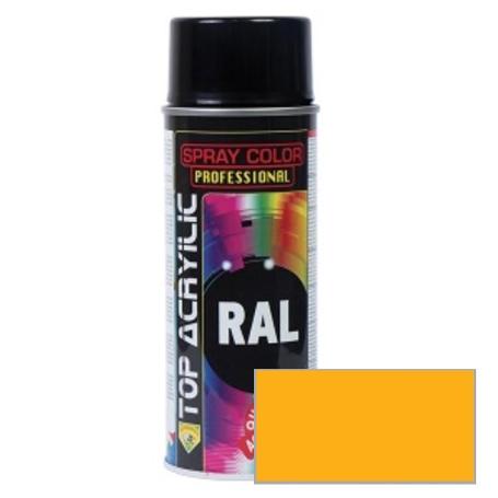 SPRAY ACRILICO AMR/SEÑAL RAL-1003 400ML