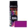 SPRAY ACRILICO PURP/TRAFI RAL-4006 400ML