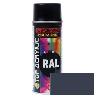 SPRAY ACRILICO G/GRAFITO RAL-7024 400ML