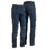 PANTALON ISSA STRETCH JEANS MINER REFORZADO TALLA S-XXL TALLA XL