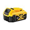 BATERIA DEWALT 18V-LI 5,0AH DCB184