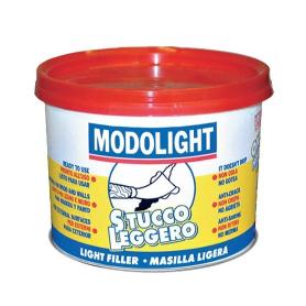 MASILLA LIGERA MODOLIGHT 500ML.