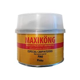 LATA MASILLA MAXIKONG 500GR. PINO