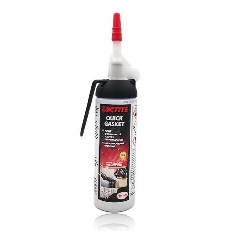 FORMADOR JUNTAS LOCTITE SI 5910 100ML NEGRO