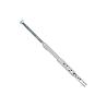 TACO NYLON FISCHER SXRL CON TORNILLO TORX CABEZA PLANA MED.TACO 8-60