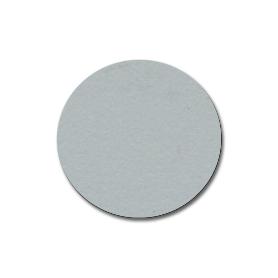 TAPON ADHESIVO GRIS 40MM (10U)