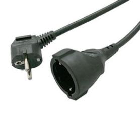 PROLONGADOR MANGUERA TAYG 3-1,5 15MTS 16A 250V 3680W 576003