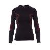 CAMISETA TÉRMICA MUJER PAYPER TALLAS XS-S